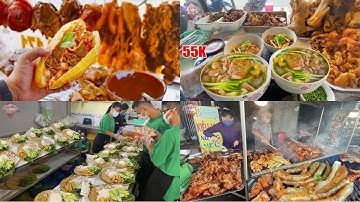 8 Địa Điểm Ăn Uống Không Nên Bỏ Qua Khi Đến Kiên Giang (Địa chỉ trong mô tả)