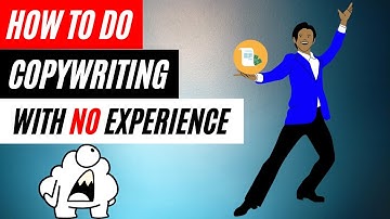 How To Become A Copywriter With No Experience | Step By Step Copywriting Tutorial For Beginners 2021