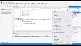 WEEK 5 OBJECT ORIENTED PROGRAMMING 1