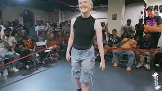 Boneless VS Shaype Battle Review #dance #review #battle #reaction