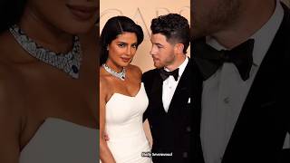 Priyanka Chopra Global Stars Slaying With Nick Jonas At Oscars 2026