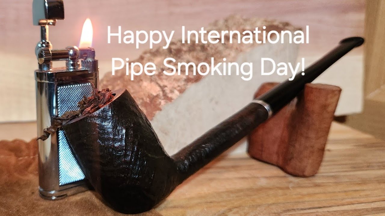 From Basket Smoking Pipe To Work of Art