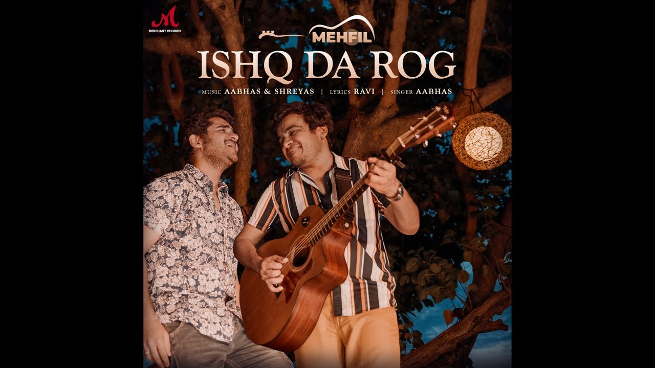 Live Session | Mehfil | Aabhas Shreyas | Indie Routes | Merchant Records Live Session | Mehfil | Aabhas Shreyas | Indie Routes | Merchant Records