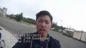 Hsinchu Video Project - AIESEC NCTU Taiwan