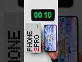 CMF Phone 2 Pro BGMI Game App Open Speed Test #shorts