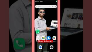 Fiverr First Order Scammer Buyer #freelancing #upwork #fiverr
