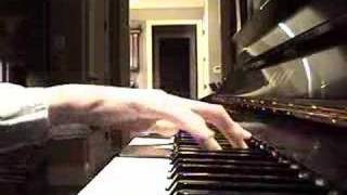 Improv in E flat major