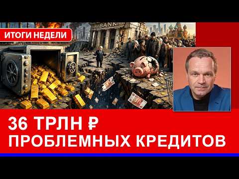 Russia has lost two-thirds of its oil refinery capacity. Klepach fired. The Russian Federation is...