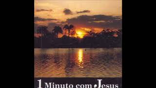 Audio Livro Um Minuto Com Jesus