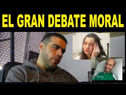 THE GREAT MORAL DEBATE (Euthanasia)