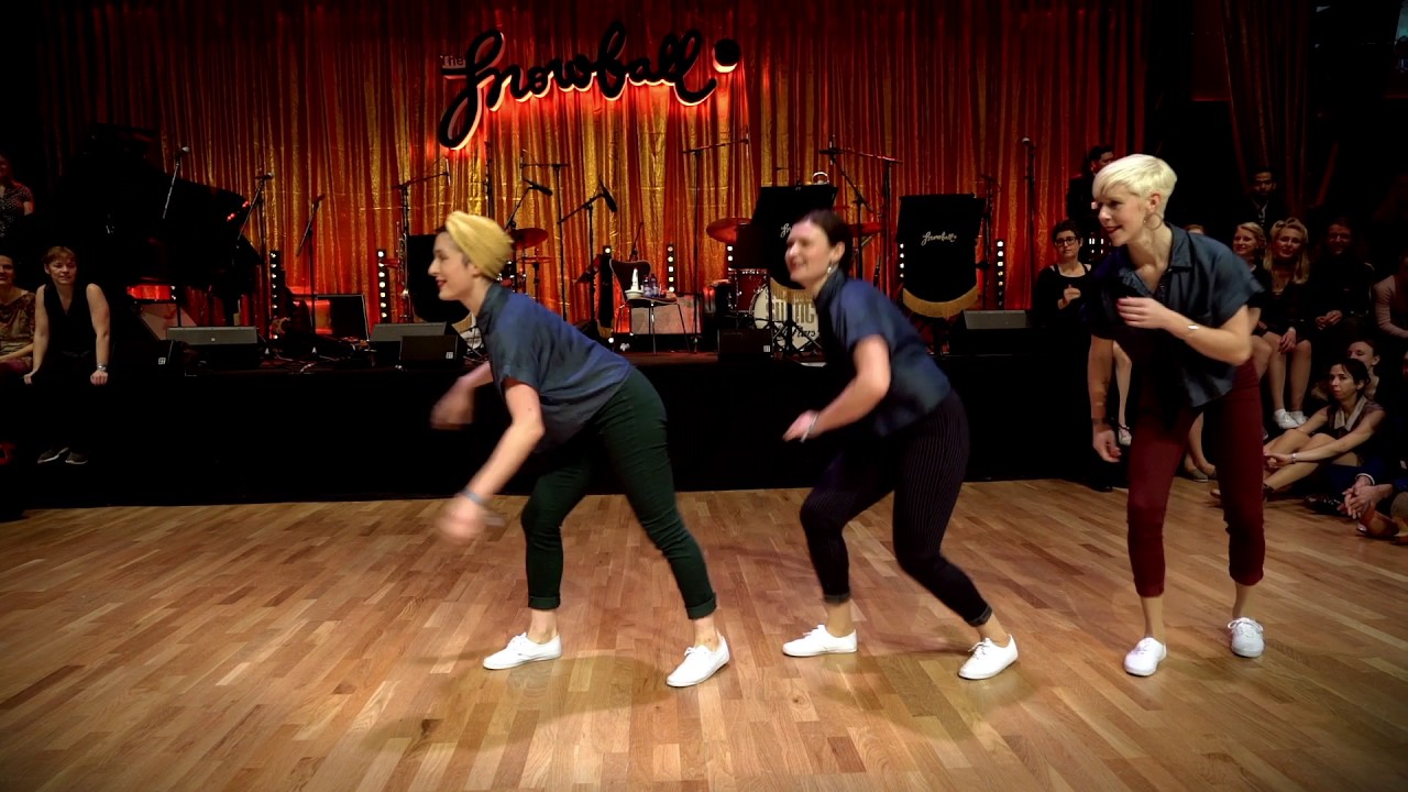 The Snowball 2016 - MMA