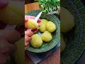 Salata orientala cu snitele