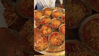 special poha bulk making 😋😍😍 morning breakfast  💯