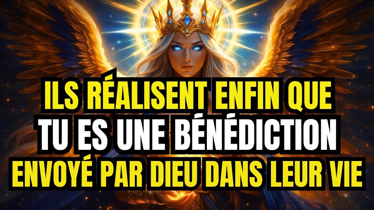 Élu ! Ton absence est devenue une MALÉDICTION ! Ils regrettent enfin ce qu’ils t’ont infligé !