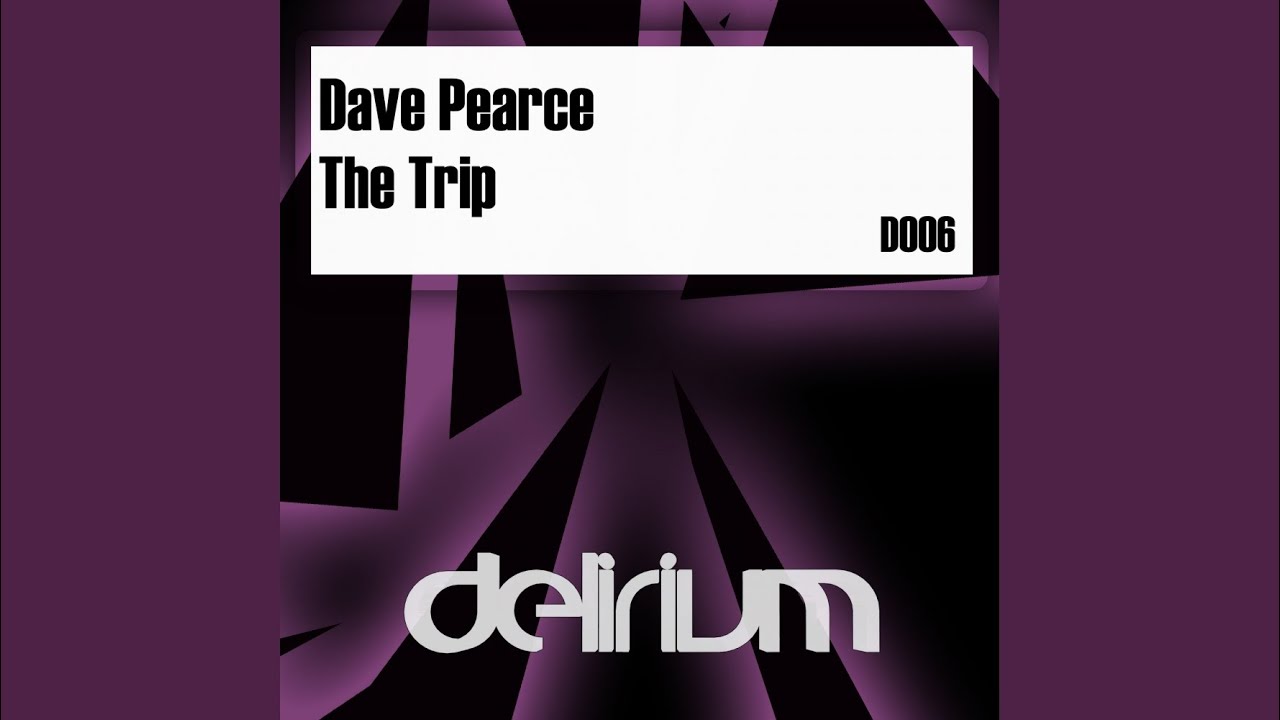 Watch The Trip (Original Mix) on YouTube Watch The Trip (Original Mix) on YouTube