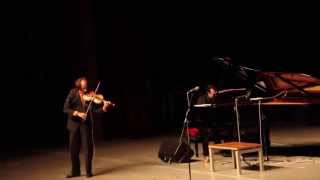 Farid Farjad İstanbul Konseri (Golha) 4 Mayıs 2013