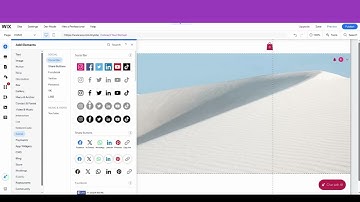 How To Add Affiliate Links To Your Wix Website