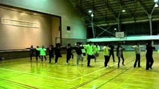odori 2007/11/18