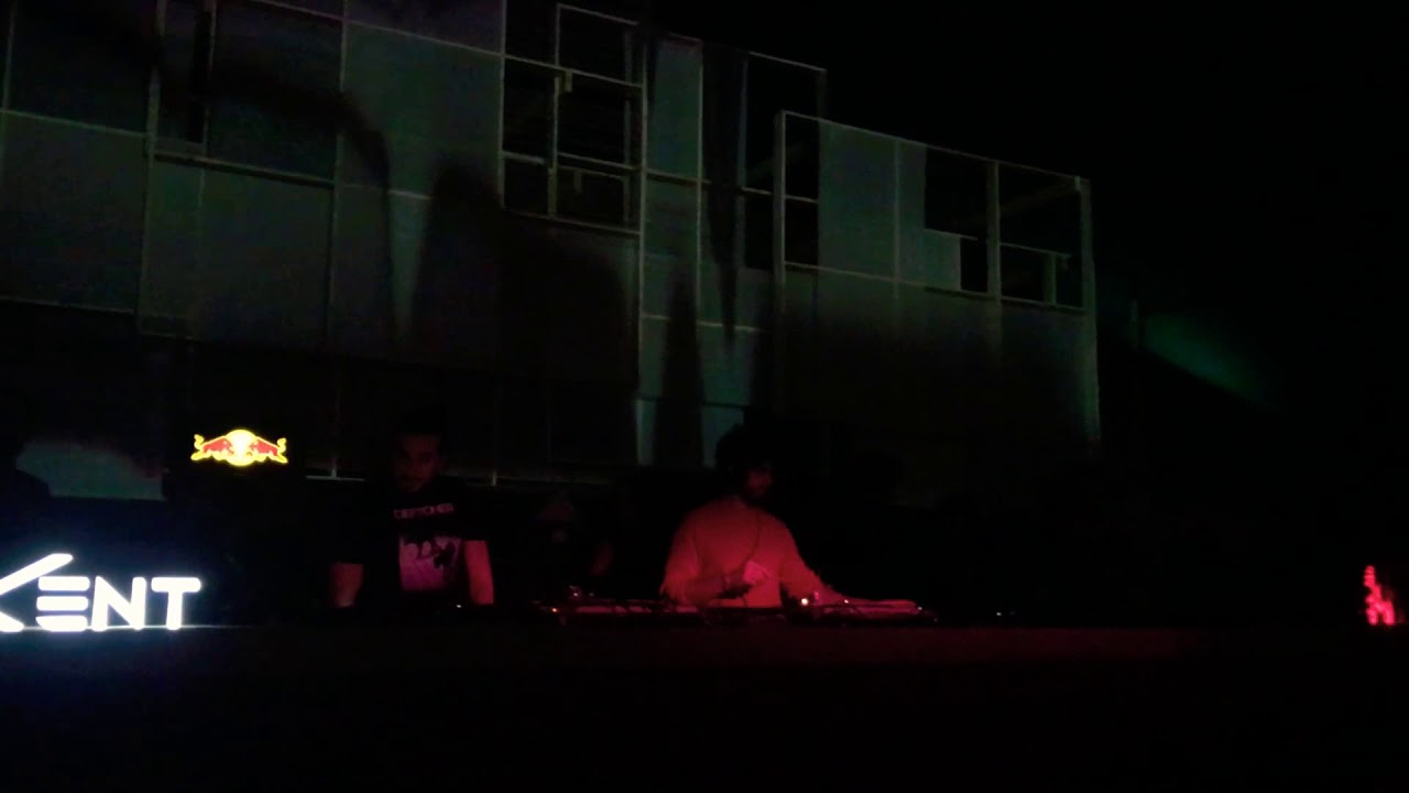 G76 & Zefzeed | Mioritmic 2017