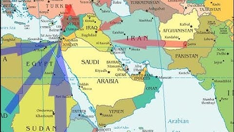 Openbaring studie 65a - 20:7-10 Gog en Magog IIA