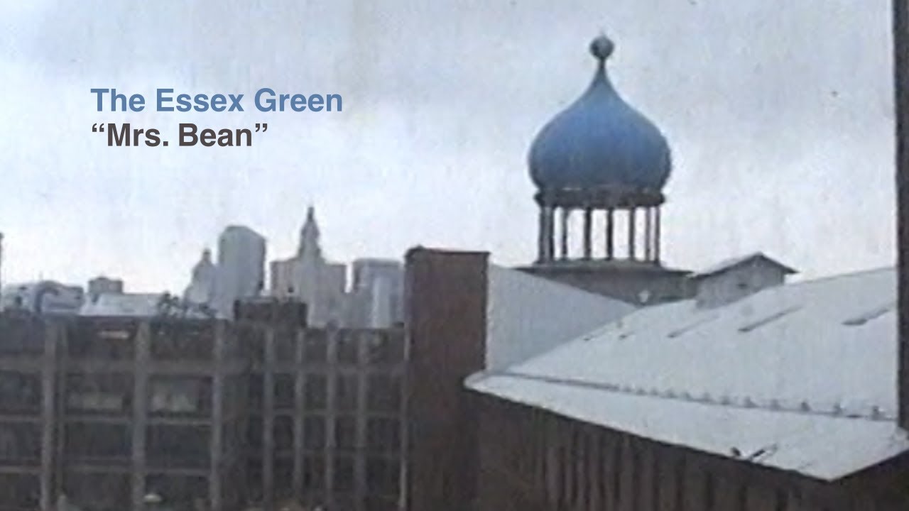 The Essex Green - 
