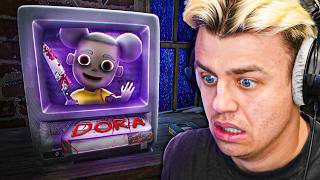 Diese KINDERSERIE ist verflucht... screenshot 3