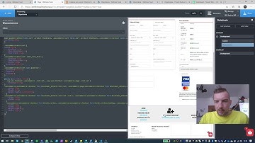 Oxygen Builder - Two Columns Woocommerce Checkout CSS Fix