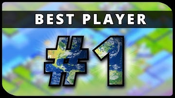 Analyzing The Strategic MASTERY of Polytopia