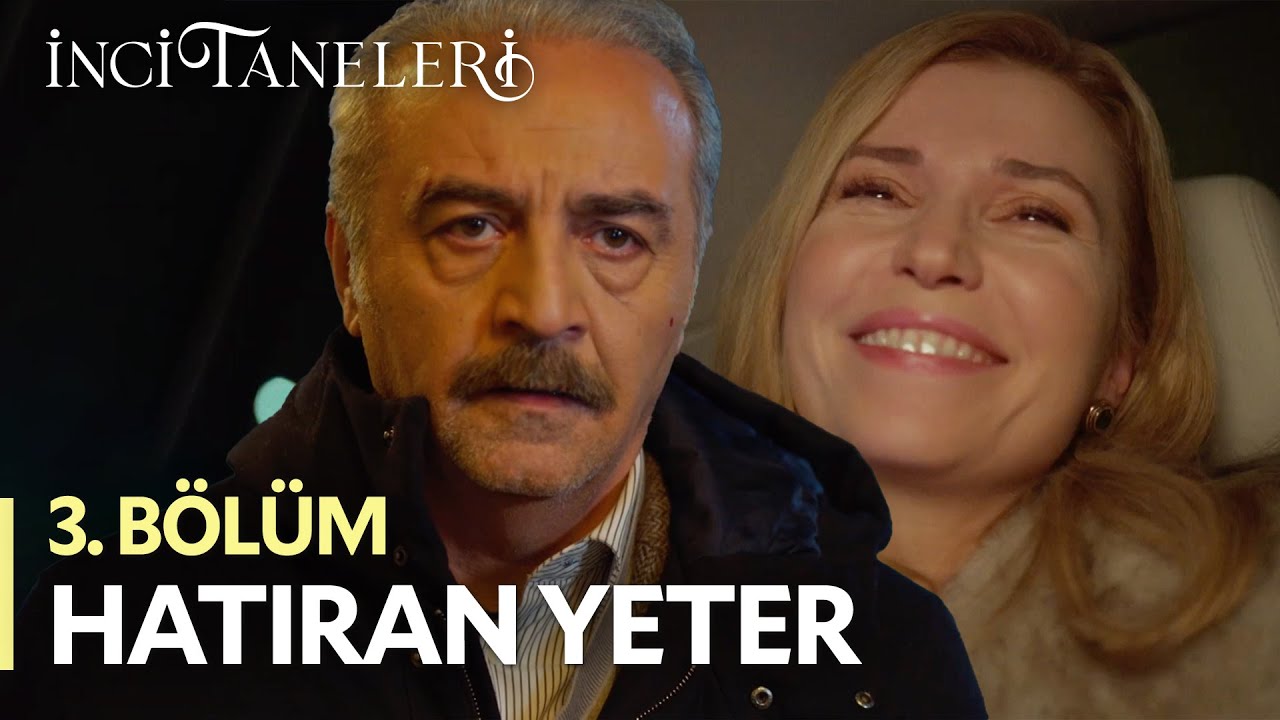 Hatran Yeter   nci Taneleri 3 Blm