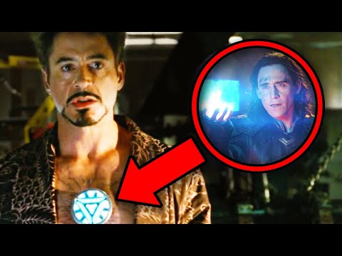 IRON MAN 2 Breakdown! Easter Eggs & MCU Phase 4 Connections! | Infinity Saga Rewatch