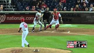 2012/04/18 Recap: HOU 2, WSH 3