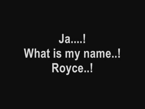 Te Me Vas (Letra) - Prince Royce** PHASE II **2012