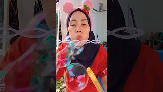 balon tiup#shorts #trending #funny #subscribe