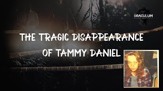 The Tragic Disappearance of Tammy Daniel: A Chilling Mystery from West Virginia