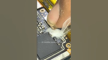 How To Find Shorting, Dead Mobile Soulution | MobilleRepairing #mobilerepairing