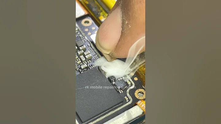 How To Find Shorting, Dead Mobile Soulution | MobilleRepairing #mobilerepairing