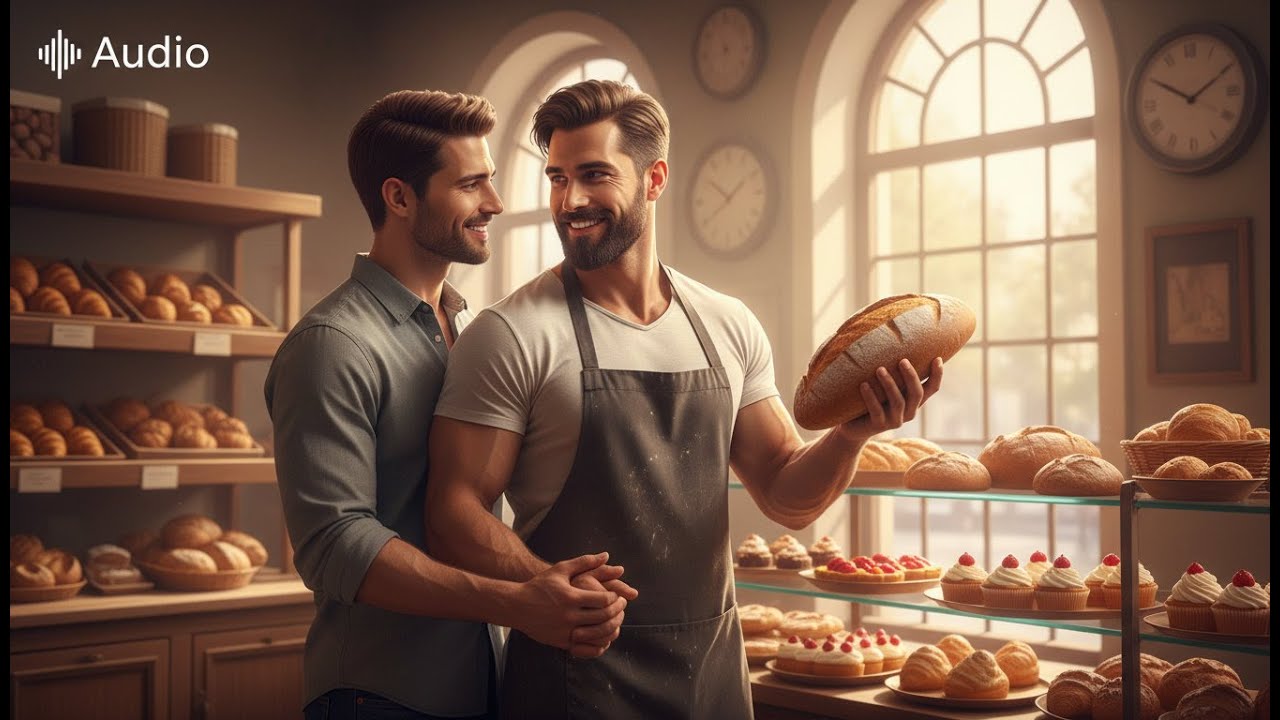 FIRED FOR BEING GAY: THE BAKER'S SECRET REVENGE THROUGH OWNERSHIP