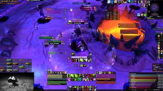 Nzoth Mythic - Echo Of Silence