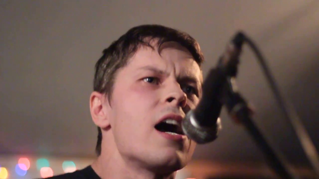 Victims Of Terror | 17.12.16 | клуб "Битком"