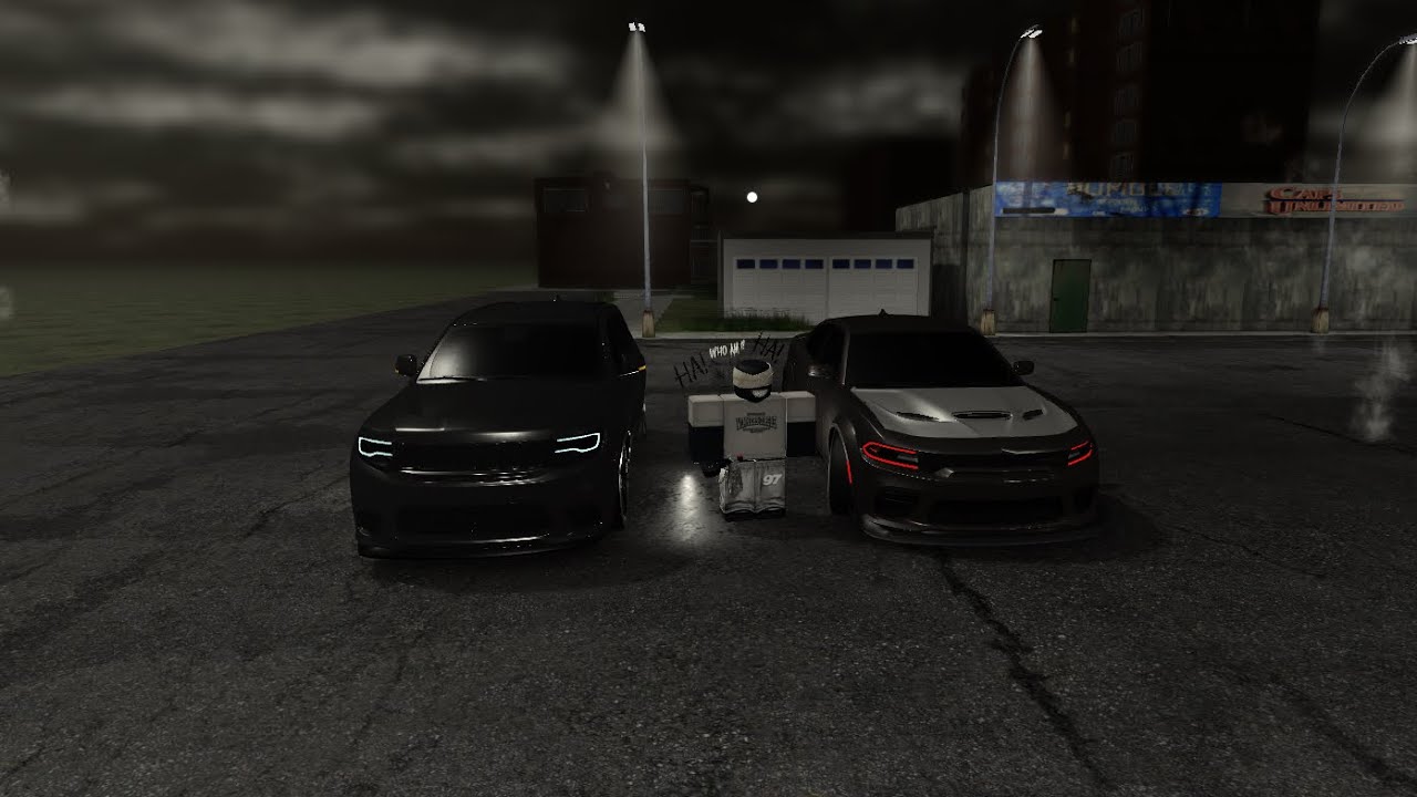 S BLOCK | Realistic Hood Shootout 