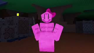 Forsaken Ost Pretty Dance