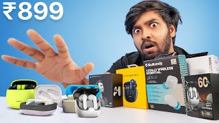 I Bought 5 Best Tws Earbuds