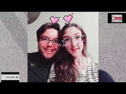 Dunkey and Leah's