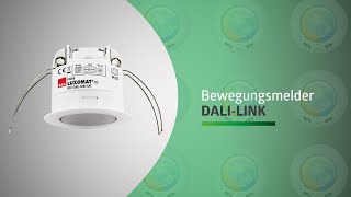 Dali-Link - Die Intelligente Und Wirtschaftliche Multiraum-Lösung Von B.e.g.