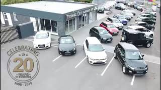 2016 - LAND ROVER DISCOVERY SPORT SE TECH