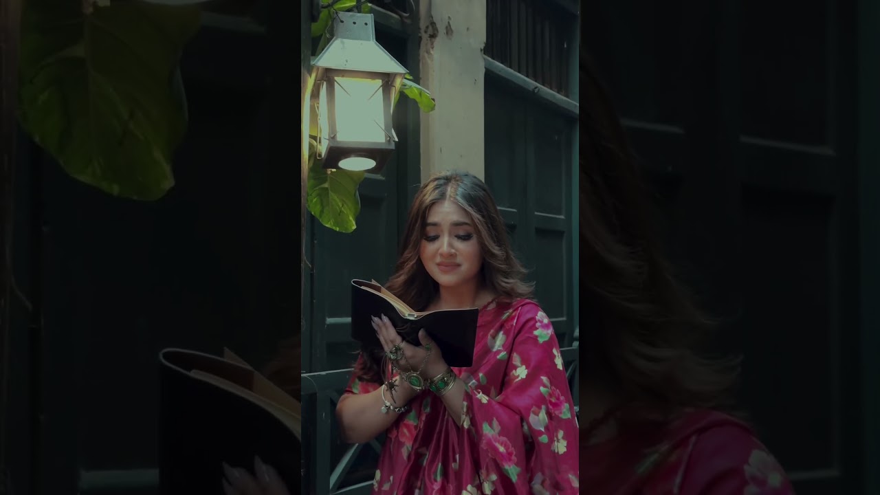 Minahil Malik Tiktok