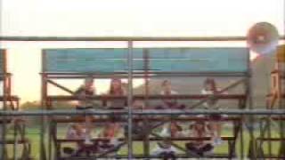 [曲奇士] Cookies – 宇宙最強MV (Stephy Teresa Kary Miki Elaine Angela Gloria Helena Serena) 2002