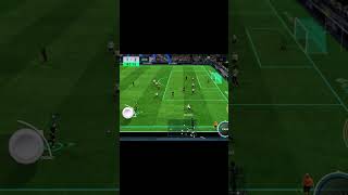 I COMBINE FOOTBALL MOMENTS WITH FIFA MOBILE CARDS. WATCH THE BEST GOALS SKILL'S. #soccer #football