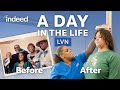 A Day in the Life of a Licensed Vocational Nurse
