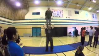 Igloolik Nunavut day 2